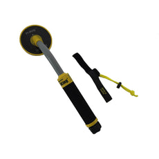 2017 Good Quality Outdoor Tools Treasure Products Vibra-Iking 750 Pulse Induction Handheld Metal Detector #EW