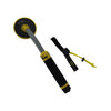2017 Good Quality Outdoor Tools Treasure Products Vibra-Iking 750 Pulse Induction Handheld Metal Detector #EW