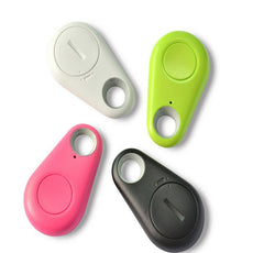 Wireless Smart Bluetooth 4.0 Anti lost alarm bluetooth Tracker key finder Child Elderly Pet Phone Car Lost Reminder