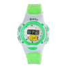 Boys Girls Students Time Electronic Digital Wrist Sport Watch