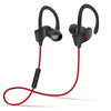 Wireless Stereo Bluetooth Sports Earphone with Mic Control Headphone Earbuds Running Headset for iPhone 7 Plus Samsung Xiaomi