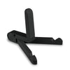 Powstro Foldable Adjustable Stand Bracket Holder Mount Angle Tablet for iPad Samsung Tablet PC Mobile Phone Holder