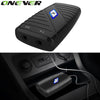 2 in 1 Wireless Bluetooth Receiver BT 3.0 Audio Music Box A2DP with Mic 3.5mm RCA for Phones Car AUX Home Audio System Devices