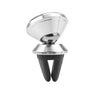 Powstro Mini 360 Degree Rotation Magnetic Auto Car Air Vent Outlet Phone Mount Holder Cellphone Stand Bracket For iPhone Samsung