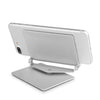 Tablet PC & Mobile Phone Stand Holder 360 Degree Rotate Aluminum Alloy Desktop Lazy Support Folding Detachable Bracket For iPad