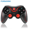 Wireless Bluetooth 3.0 Gamepad Controller with holder available Rechargeable for  iPhone TV Android iOS Windows Smartphone