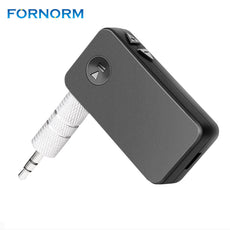 3.5mm Universal  Bluetooth 3.0 Receiver Stereo Audio A2DP Music Transmitter Adapter for TV DVD Car MP3 MP4