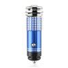Onever Vehicle Air Purifier Mini Auto Car Fresh Air Ionic Purifier Oxygen Ionizer  DC12V