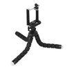 Powstro Mini Flexible Octopus Digital Camera Tripod Holder for Gopro Mount Bracket Stand Display Support for Cell Phone Holder
