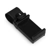 Powstro Universal Car Steering Wheel Mobile Car Phone Holder Stand For Phone 6 6s Plus 5s/Samsung Galaxy S7 S6 Edge Plus/Xiaomi