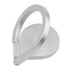 Powstro Fashion 360 Degree Rotatable Finger Ring Holder Mobile Phone Smartphone Stand Holder with UF Metal Plate for All phone