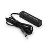 Universal Auto Car Electronic Stereo AM/FM Radio Hidden Amplified Antenna Stereo Antenna Adapter 12V For Truck Vehicle ATV Boats
