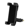 Powstro Universal 360 Rotate Phone Holder Bicycle Bike Handlebar Clip Stand Mount Bracket For iPhone 3.5-6.5 inch Phones Holder