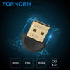 Mini USB Bluetooth Adapter V4.0 CSR Dual Mode Wireless Bluetooth Dongle 4.0 Transmitter For Windows 10 8 Win 7 Vista XP 32/64Bit