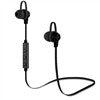 FORNORM Wireless Bluetooth Stereo Headphone V4.1 Crack Sports Headphone Hands Free Hearset with Micro for Samsung for iPhone 8