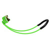 Powstro Mobile Stand Bracket Lazy Flexible Phone Holder Bendable Hang Neck 360 Degree Rotation For iPhone Samsung Phone Stand