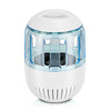 Silent Inhalant LED Electronic Mosquito Repellent USB Photocatalyst Mosquito Killer Lamp No Radiation Insect Catcher Trap Light