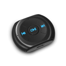 3.5mm Bluetooth 4.0 Receiver Stereo Audio A2DP Music Transmitter Adapter for Car Speaker TV DVD