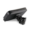 Powstro 360 Degree Phone Holder Bag Pouch Cover Waterproof Shockproof Bike Motorcycle Handlebar For iPhone 6 6s Samsung Holder