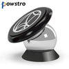 UF-A Magnetic Car Phone Holder Rotary 360 Degree Car Mount Bracket Magnet Stand For iPhone iPad Android Phone Tablet