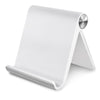 Foldable Tablet Phone Holder Stand Desk Bracket Holder Adjustable Angle Universal for Tablet Mobile Phone 5-11 Inch