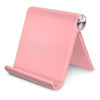 Foldable Tablet Phone Holder Stand Desk Bracket Holder Adjustable Angle Universal for Tablet Mobile Phone 5-11 Inch