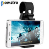 Universal Car Steering Wheel Mobile Phone Holder Clip Clamp Tongs for iPhone 6 plus Samsung Galaxy S4 Note 3 Xiaomi Huawei HTC
