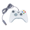 Game Handle USB Wired Joypad Gamepad For Xbox 360 Console Wired Controller For XBOX360 PC Game Joystick Accessory