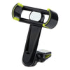 Powstro Car Phone Holder Air Vents Mount Car Holder 360 Rotation Degree Mobile Car Phone Stand for Iphone 7 6 Sumsung