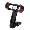Powstro Car Phone Holder Air Vents Mount Car Holder 360 Rotation Degree Mobile Car Phone Stand for Iphone 7 6 Sumsung