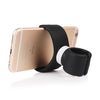 Powstro Bicycle Car Cell Phone Holder Universal 360 Degrees Phone Stands for iPhone 6 Plus/5s/5/4s For Samsung HTC