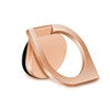 Powstro 3 in 1 Gyro Phone Finger Ring 360 degree Fidget Spinner Smartphone Stand Holder for iPhone Samsung Tablet GPS MP3