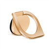 Powstro 3 in 1 Gyro Phone Finger Ring 360 degree Fidget Spinner Smartphone Stand Holder for iPhone Samsung Tablet GPS MP3