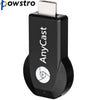 WiFi TV Display Dongle Miracast HDMI Receiver Mini Multi-display TV Stick Anycast DLNA Airplay  1080 Full HD for Iphone Android