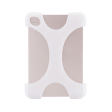 Portable 2.5 Inch External Silicone Hard Disk Drive Protective Case for Seagate Toshiba Sony