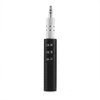 Onever Universal 3.5mm Jack Handsfree Music Audio Receiver Wireless Bluetooth Car Kit Auto AUX Adapter for Speaker Headphone Car