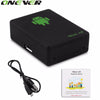Onever LBS Tracker Mini A8 Tracker Global Real Time GSM Security Auto Tracking Device With SOS Button for Cars Kids Pets