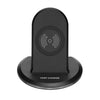 Powstro Quick Charge QI Wireless Charging Stand 5V/9V For Samsung NOKIA HTC Google LG HP Elite x3 For iPhone8 Plus X Charger