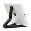 Foldable Tablet Big Screen Phone Holder Skid Stand Mount Bracket 10 Inch for Ipad Samsung HTC Huawei Holder Etc