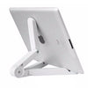 Foldable Tablet Big Screen Phone Holder Skid Stand Mount Bracket 10 Inch for Ipad Samsung HTC Huawei Holder Etc