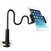 Flexible Desktop Phone Tablet Stand Holder For iPad Mini Air Samsung For Lazy Bed Tablet PC Stands Mount Big Phone