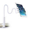 Flexible Desktop Phone Tablet Stand Holder For iPad Mini Air Samsung For Lazy Bed Tablet PC Stands Mount Big Phone