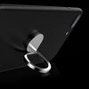 Powstro Metal Finger Ring Mobile Phone Smartphone Car Mount Bracket Stand Holder For iPhone Samsung Smart Phone GPS MP3