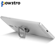 Mimi Universal 3 in 1 Fingertip Gyro Phone Finger Ring Fidget Spinner Smartphone Stand Holder for iPhone Samsung Tablet GPS MP3