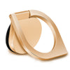 Mimi Universal 3 in 1 Fingertip Gyro Phone Finger Ring Fidget Spinner Smartphone Stand Holder for iPhone Samsung Tablet GPS MP3