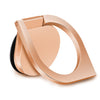 Mimi Universal 3 in 1 Fingertip Gyro Phone Finger Ring Fidget Spinner Smartphone Stand Holder for iPhone Samsung Tablet GPS MP3