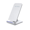 POWSTRO Qi Wireless Charger Fast Charging Holder Fast Charge For Samsung Galaxy S7 S6 Edge Plus Note 5 LG Phone Wireless Charger