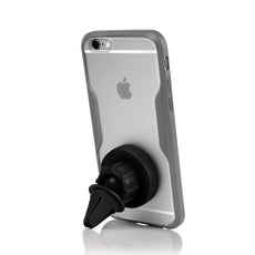 Universal 360 Degree Magnetic Car Phone Holder Air Vent Outlet Phone Holder Stand For Samsung Accessories GPS Stent Phone Stand