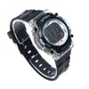 Colorful LED Electronic Sports Watch