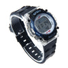 Colorful LED Electronic Sports Watch